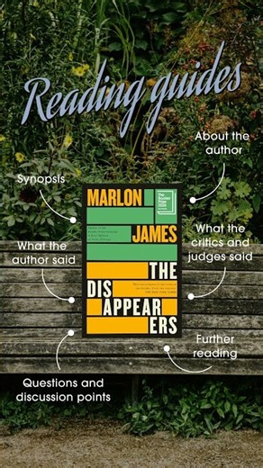 Discover the Booker Prize 2026 shortlist reading guides | The Booker Prize