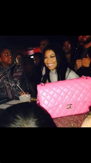 Take Me to Chanel meaning: Nicki Minaj 'Take Me to Chanel' explained