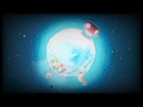 The Galaxy Of Rosie And Peachy - [Andy And Leyley X Mario Bros] - Capitulo 3