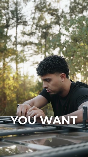 Everything You Need to Know About DualTrack Rails for Your INEOS Grenadier