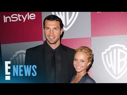 Hayden Panettiere’s Ex Wladimir Klitschko Says Her Jewelry Was Pawned | E! News