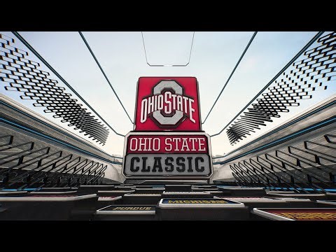 C.J. Stroud Passed 573 YDs & 6 TDs for a Comeback Win | 2022 Rose Bowl: Ohio State vs. Utah