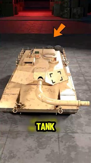 If Bending a tank barrel is a TERRIBLE idea 😤 #shorts #facts