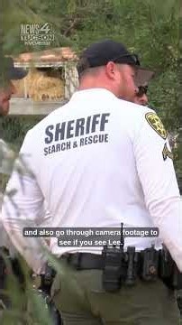 Search for missing teen Ryker Lee continues in Three Points area