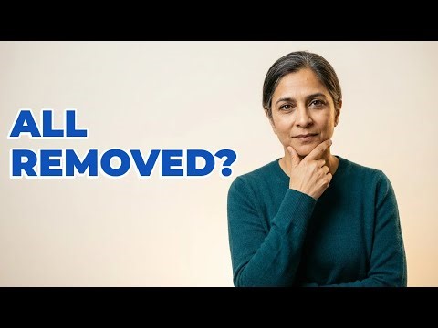 Do Doctors Remove All Polyps During My Colonoscopy?