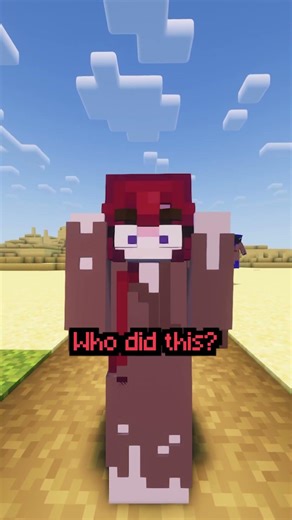 Minecraft, But you have to GROW the WORLD...