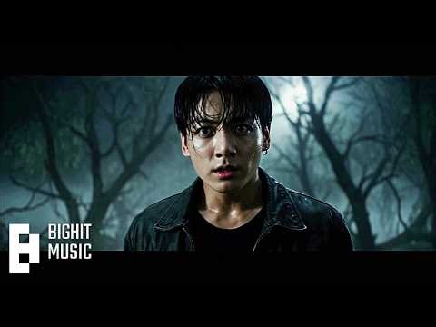 BTS (방탄소년단) Jungkook The Vampire Hunter | Episode 4 : "The Meeting"