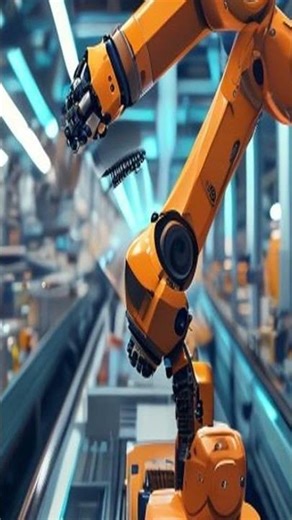 ABB Robotics launches PoWa cobot family targeting industrial tasks - The Robot Report