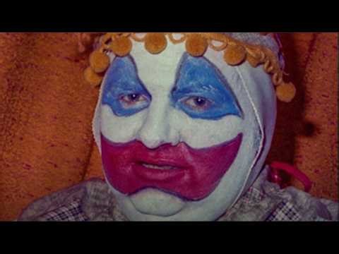 Killers - John Wayne Gacy #killer