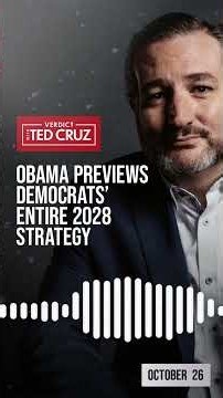 Democrats are rooting for a recession so they can win: Cruz Explains