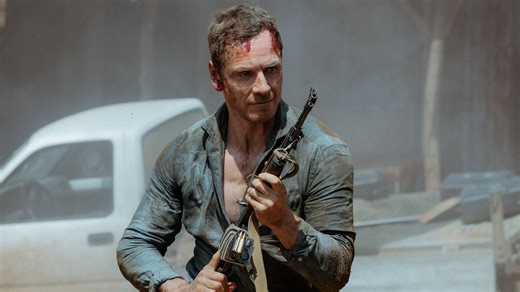 Michael Fassbender's Action-Packed Spy Thriller Returns For Season 2 In New The Agency Trailer