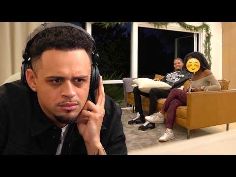 Can You Trust Someone Who Cheated to Be With You?! | UDY Loyalty Test