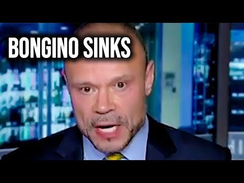 Dan Bongino's Con CRUMBLES As Jan 6 Bombing Confession Sinks MAGA Conspiracy