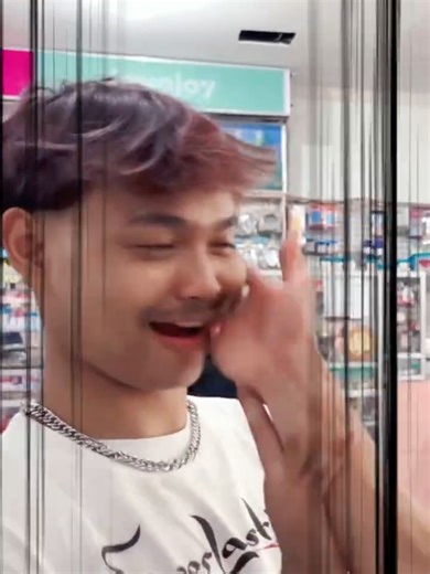 💄😂 Ngakak liat kerandoman Najib & Tian Kusumawara gwsm