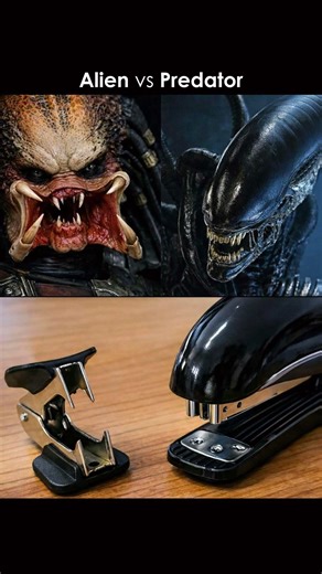 Alien vs Predator