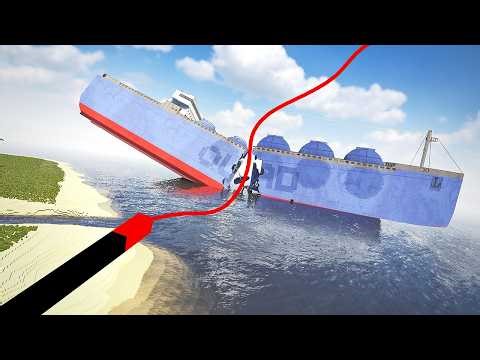 Experiments with Omnicutter #5 | Teardown