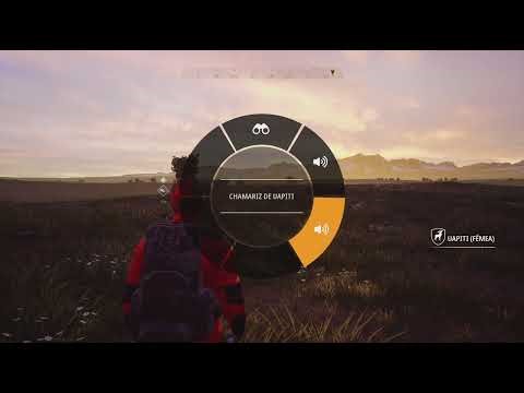 Hunting Simulator 2 ep2
