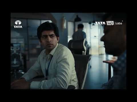 Tata 1mg Labs: Understand Your Reports with AI Health Insights