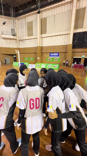 PLN PP vs PLK SSBJ Netball: Match Highlights & Key Players