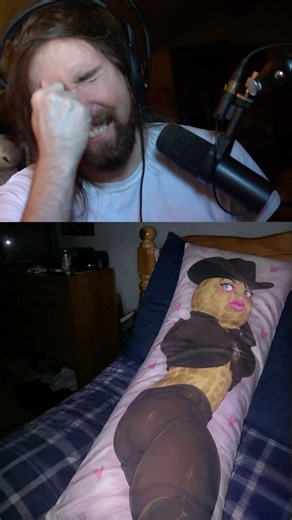 oh god...