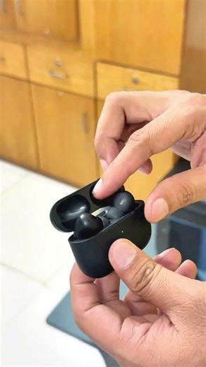 Redux Wireless Pro TWS Bluetooth Earbuds