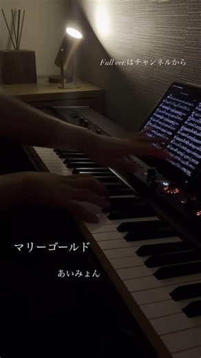 君と見た景色を、ずっと忘れない。|あいみょん「マリーゴールド」