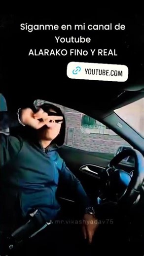 Fumando OG KUSH #macariusplus #alien #trapperuano