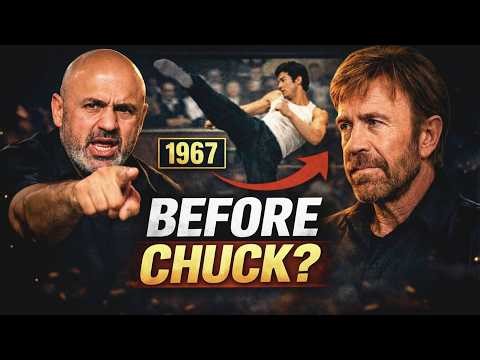 Sam Shamoun Exposes the Chuck Norris Myth With Bruce Lee Receipts | Sam Shamoun