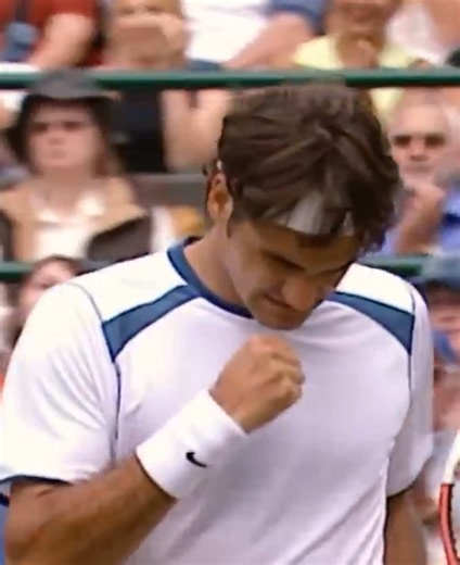 Roger Federer tennis highlights