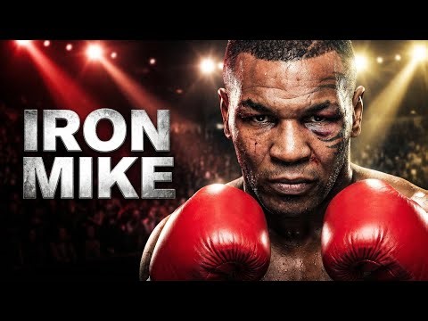 MIKE TYSON | From Invincible Champion to Total Downfall