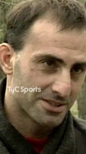 "ESTUVE A NADA DE AGARRARME A TROMPADAS CON UN HINCHA DE RIVER" | SIN CASSETTE DIEGO LATORRE 2004