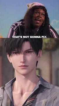 Joyce and Zayne are... hitting it off? 😭