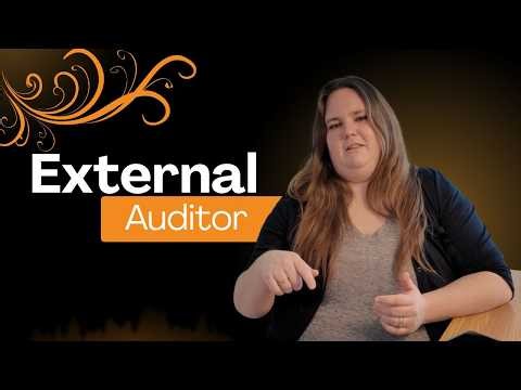 What Does An Auditor ACTUALLY Do?