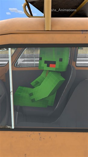 JJ Leaves Home… But Forgets Mikey!