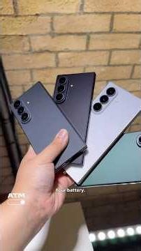 First Look at Samsung’s $2,100 Galaxy Z Fold 8 Ultra