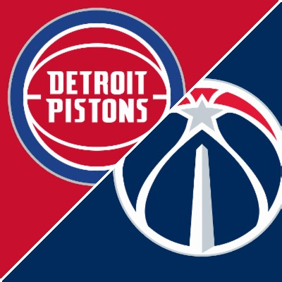 Wizards 114-108 Pistons (11 Oct, 2026) Final Score - ESPN (UK)