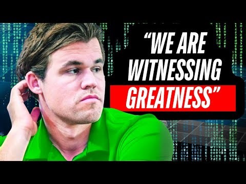 Not In 10,000 Lifetimes Will We See Chess Like This Again