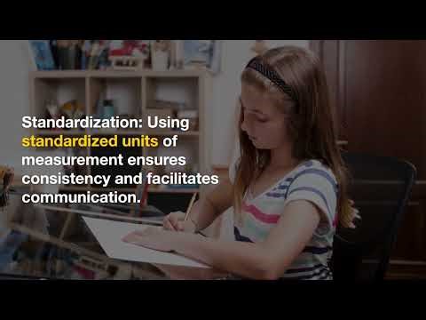 Mastering the Art of Measurement