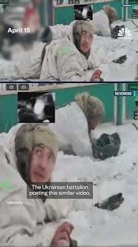 Ukrainian robots capture territory from Russian troops