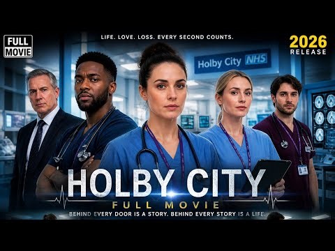 Holby City Full Movie 2026 | Hollywood Hospital Movie in English HD