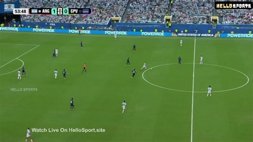 Live stream