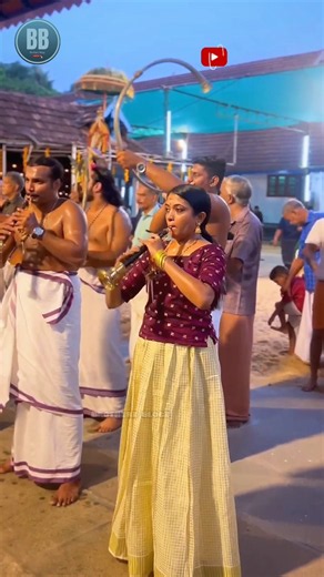 Kuzhal Performance | Kerala Chenda Melam | Kerala Temple Festivals | Panchari Melam #trendingnow