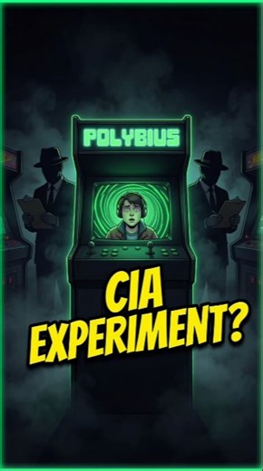 Did This Video Game Actually Kill People? #shorts