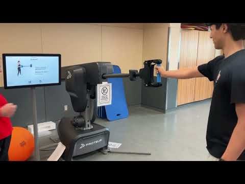 EHS Exercise Science and Human Performance | Credit- Science