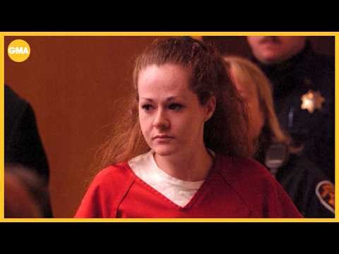 Christa Pike in critical condition after botched execution