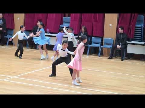 2026年6月28日港選第三站雙人排名賽