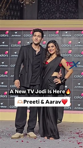 Aditi Dev Sharma Returns With Shayad Yahi Hai Pyaar Alongside Daksh Puri! 🔥
