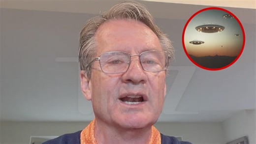 Congressman Tim Burchett Confirms Aliens Are Real & There's Been Human Contact