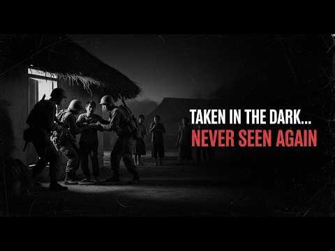 Operation Phoenix: The Secret Program That Made People Disappear