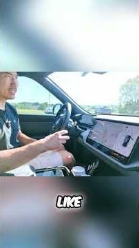 First look at the R2 from a Tesla owner's perspective